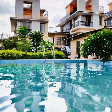 Royal Meadows - Igatpuri Bungalow B Екстер'єр фото
