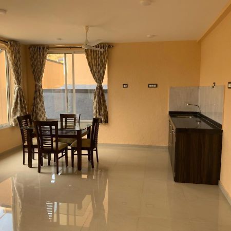 Royal Meadows - Igatpuri Bungalow B Екстер'єр фото