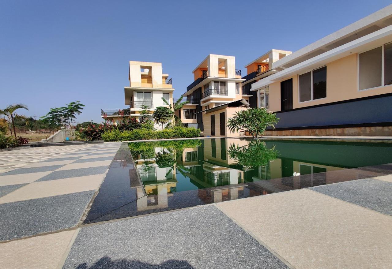 Royal Meadows - Igatpuri Bungalow B Екстер'єр фото