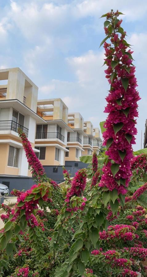 Royal Meadows - Igatpuri Bungalow B Екстер'єр фото