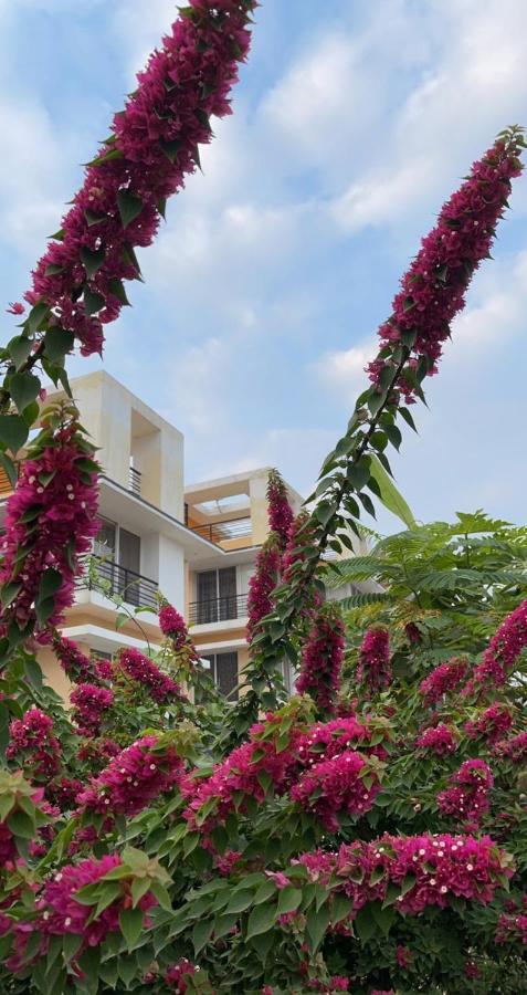 Royal Meadows - Igatpuri Bungalow B Екстер'єр фото