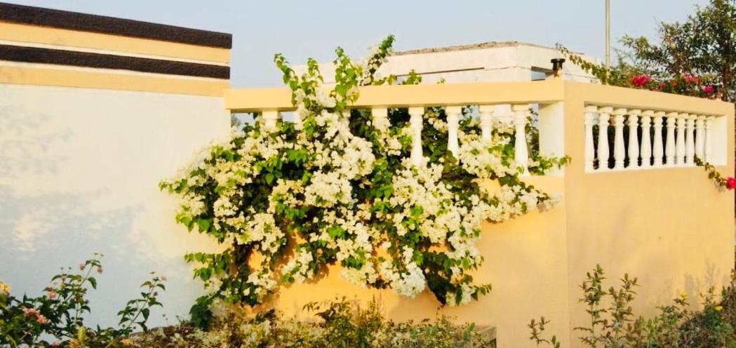 Royal Meadows - Igatpuri Bungalow B Екстер'єр фото