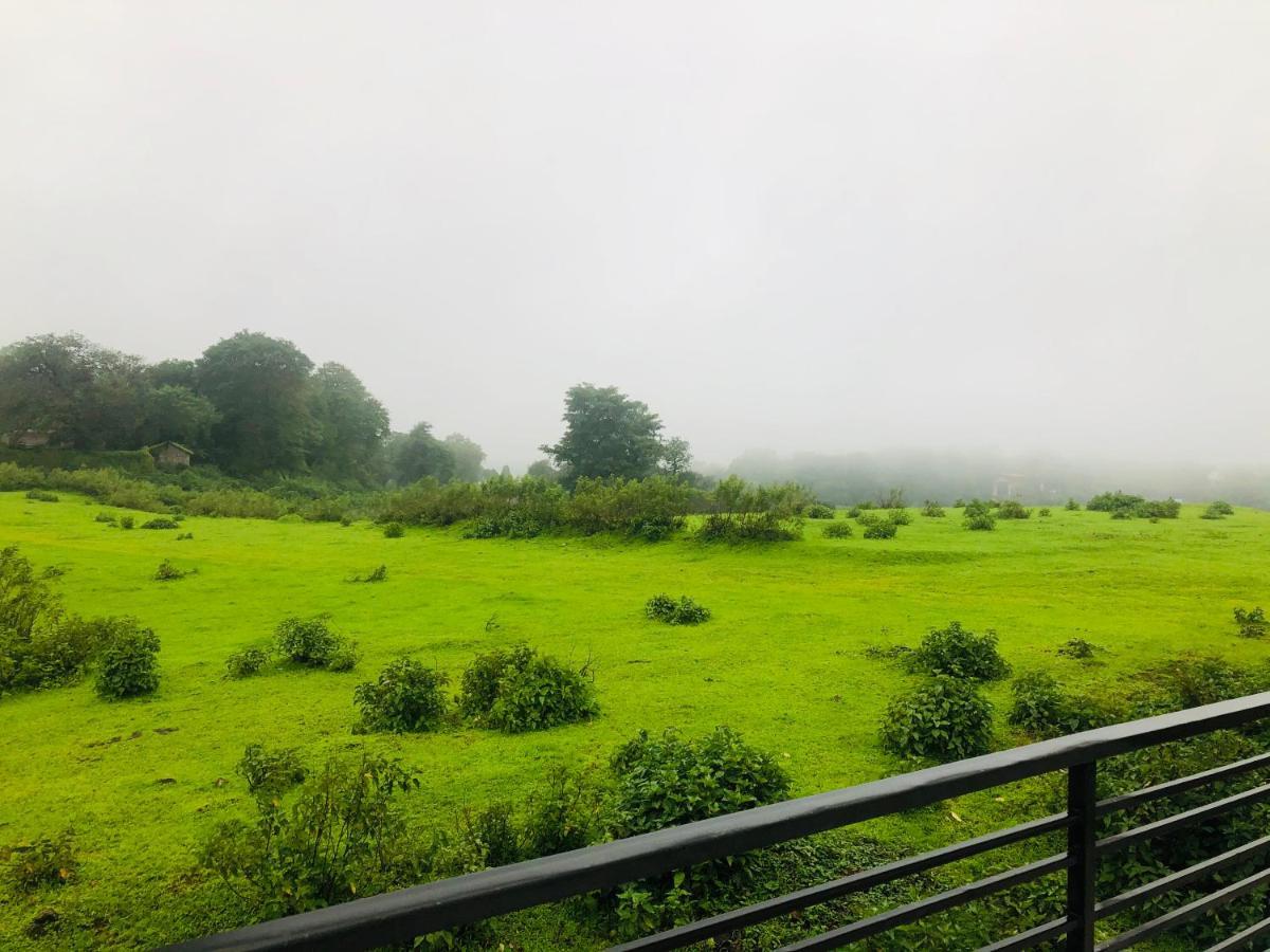 Royal Meadows - Igatpuri Bungalow B Екстер'єр фото