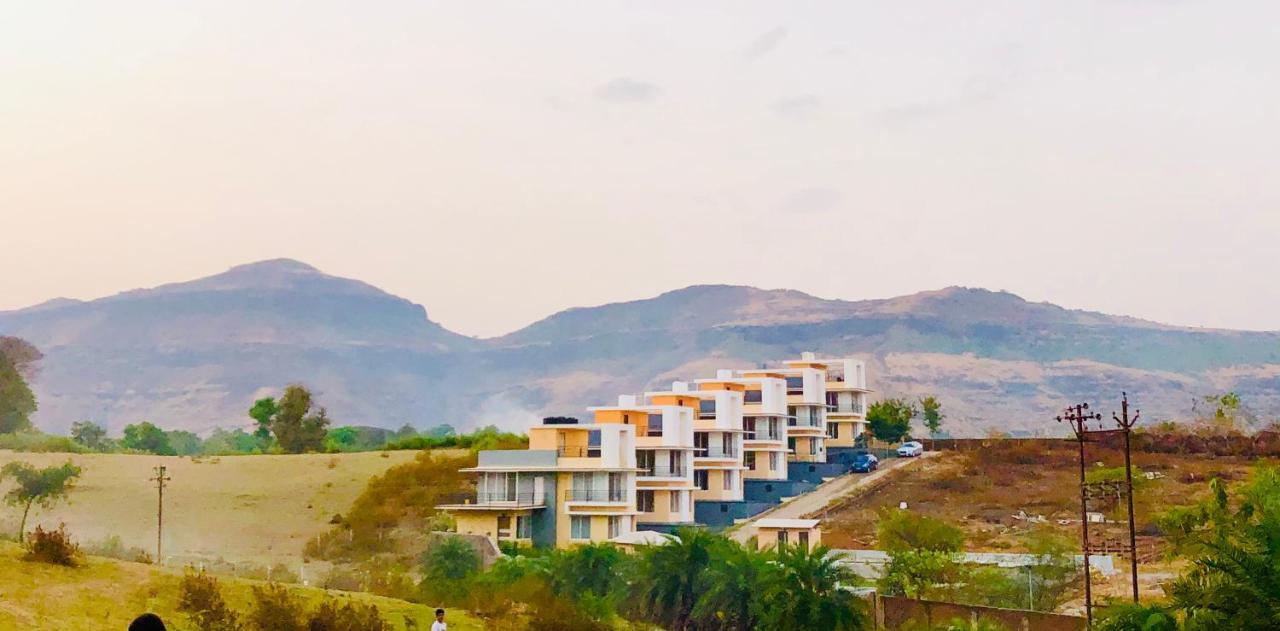 Royal Meadows - Igatpuri Bungalow B Екстер'єр фото