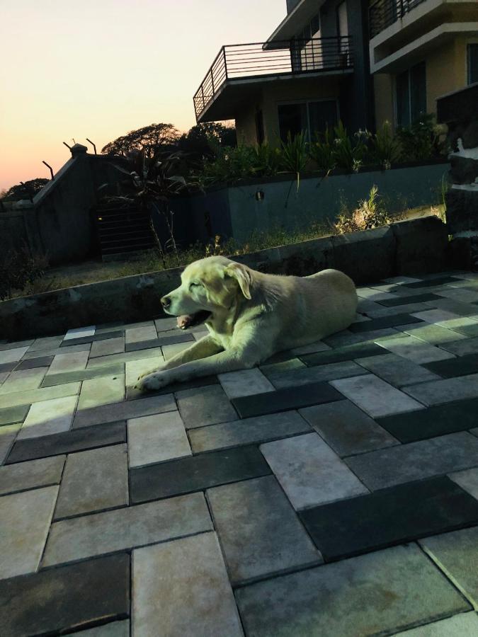 Royal Meadows - Igatpuri Bungalow B Екстер'єр фото