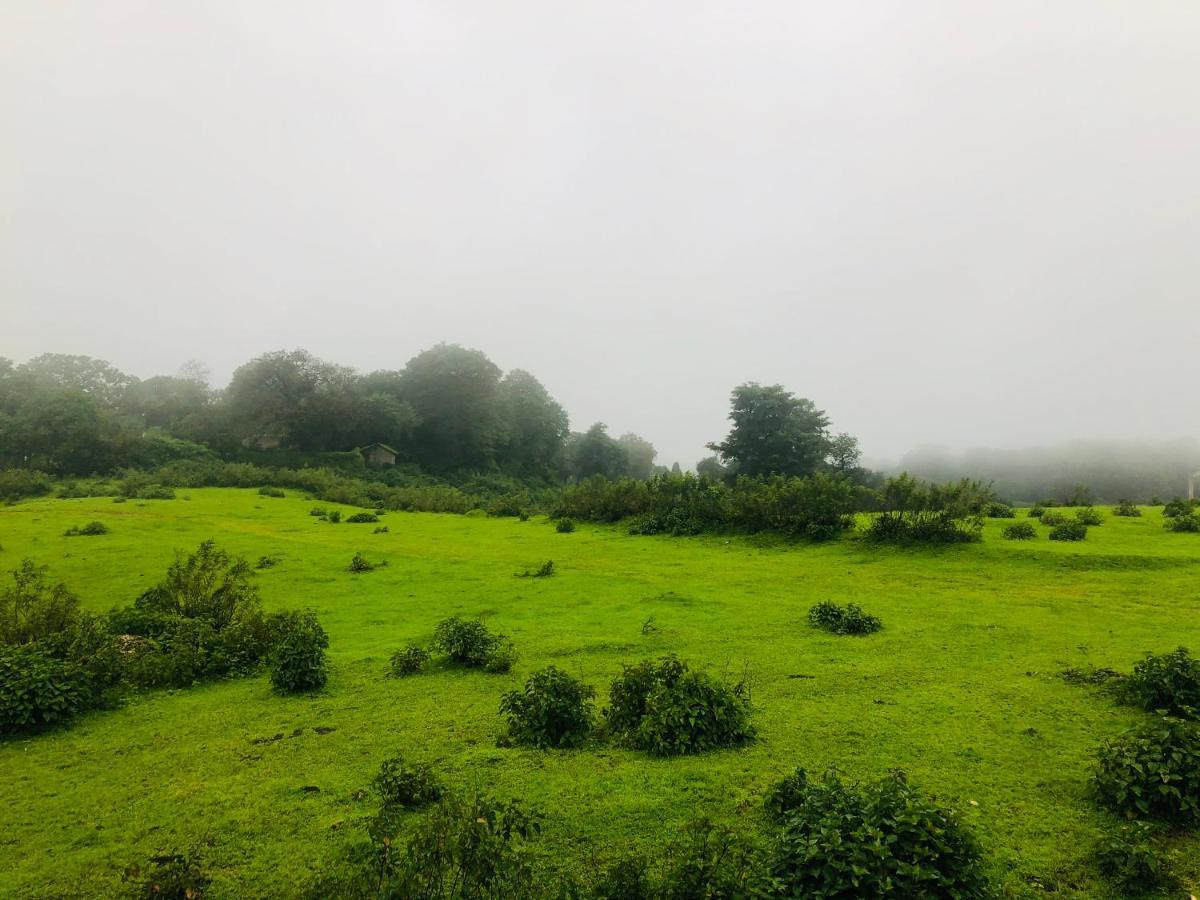 Royal Meadows - Igatpuri Bungalow B Екстер'єр фото