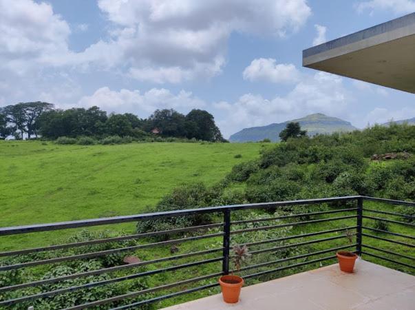 Royal Meadows - Igatpuri Bungalow B Екстер'єр фото