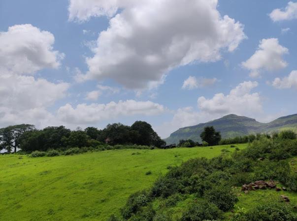 Royal Meadows - Igatpuri Bungalow B Екстер'єр фото