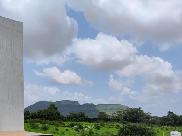 Royal Meadows - Igatpuri Bungalow B Екстер'єр фото
