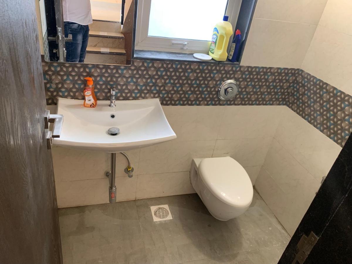 Royal Meadows - Igatpuri Bungalow B Екстер'єр фото