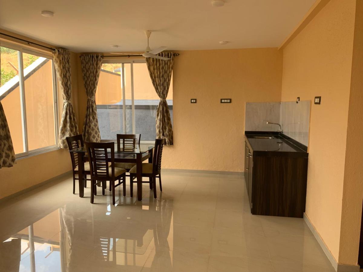 Royal Meadows - Igatpuri Bungalow B Екстер'єр фото