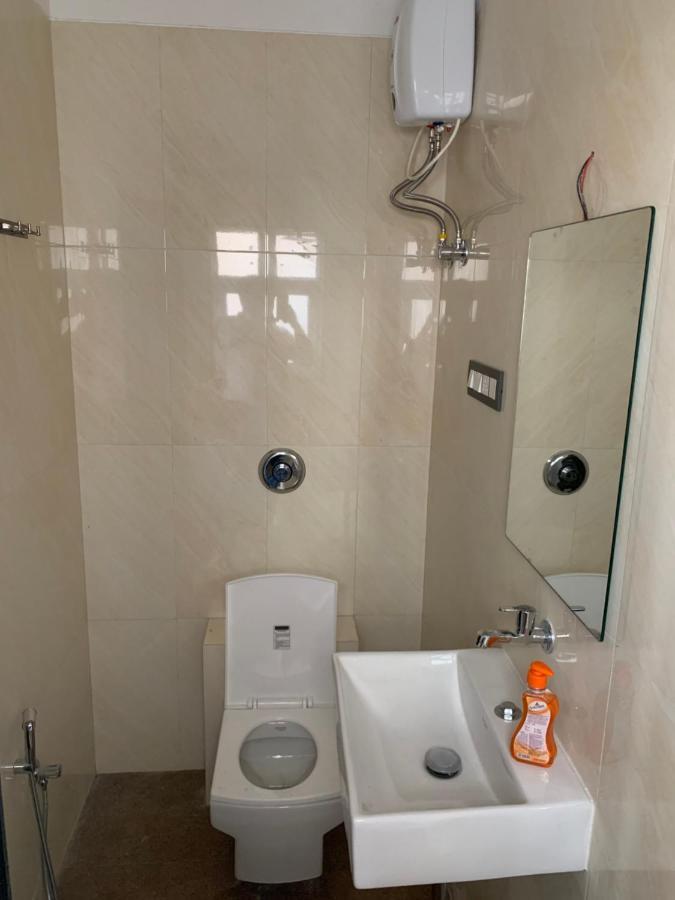 Royal Meadows - Igatpuri Bungalow B Екстер'єр фото