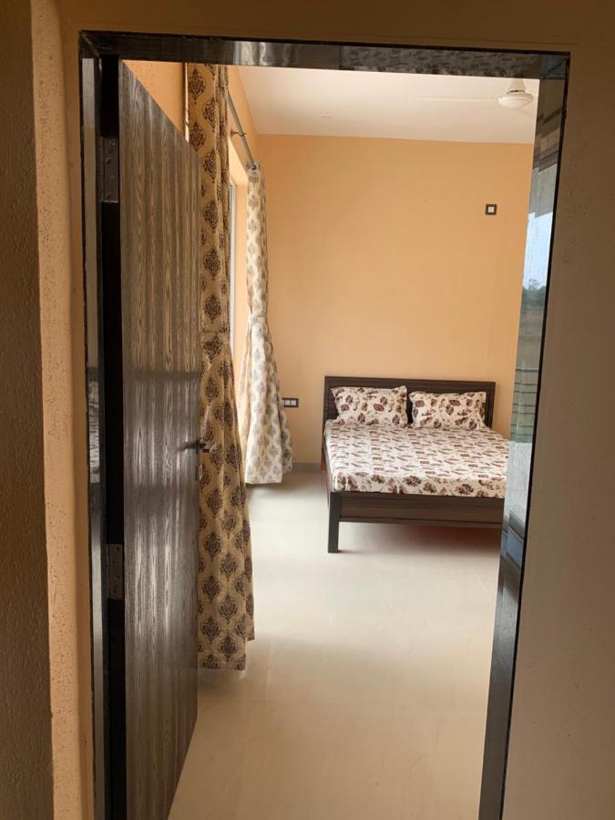 Royal Meadows - Igatpuri Bungalow B Екстер'єр фото