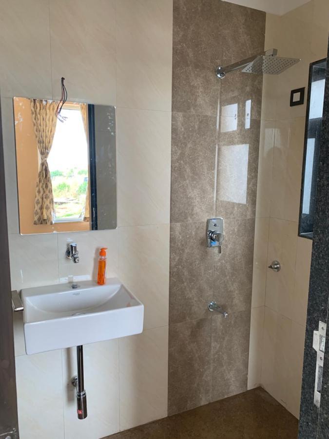 Royal Meadows - Igatpuri Bungalow B Екстер'єр фото