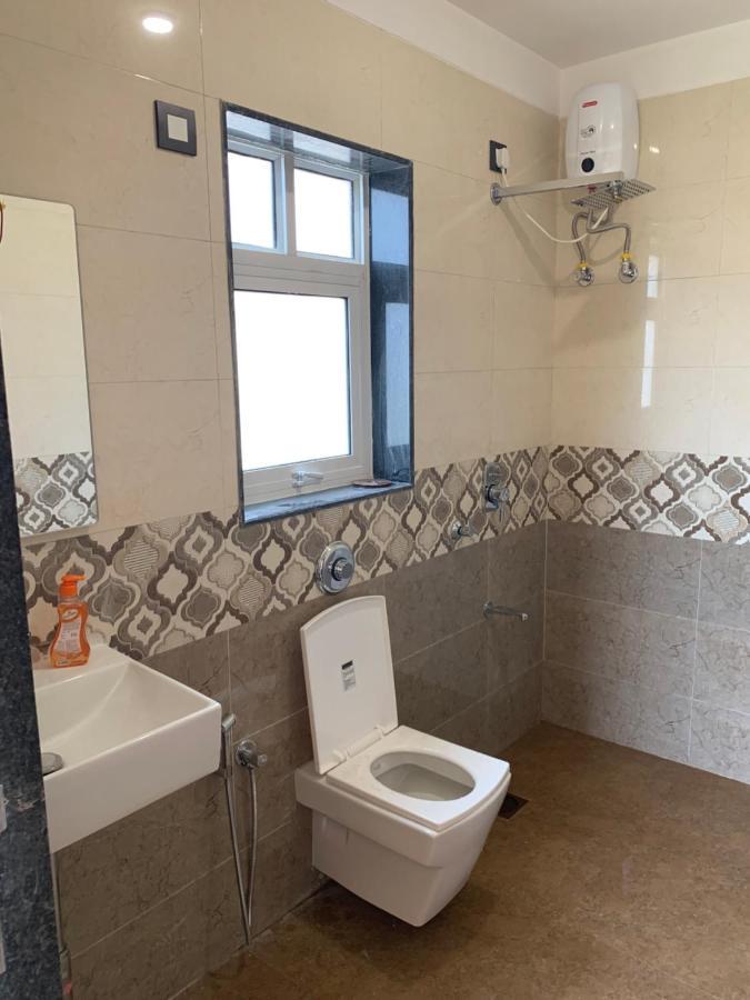 Royal Meadows - Igatpuri Bungalow B Екстер'єр фото