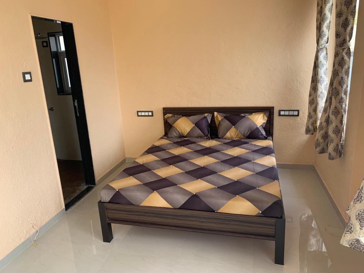 Royal Meadows - Igatpuri Bungalow B Екстер'єр фото