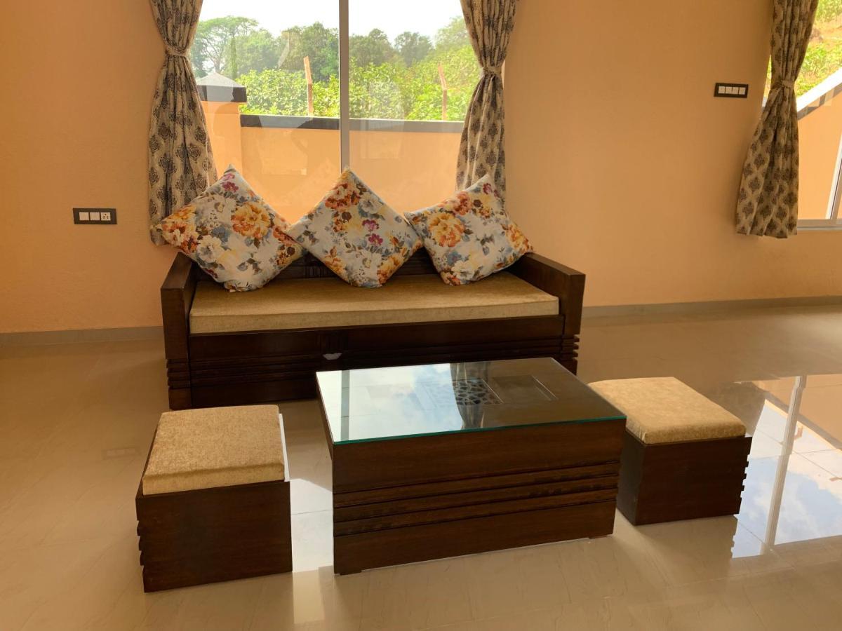 Royal Meadows - Igatpuri Bungalow B Екстер'єр фото