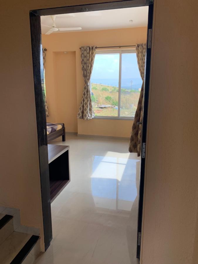 Royal Meadows - Igatpuri Bungalow B Екстер'єр фото