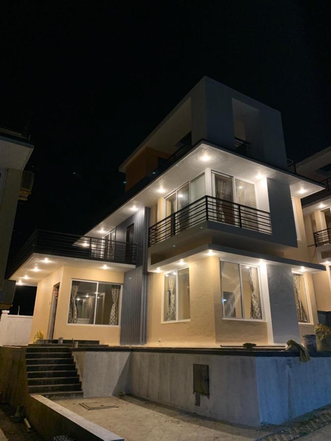 Royal Meadows - Igatpuri Bungalow B Екстер'єр фото