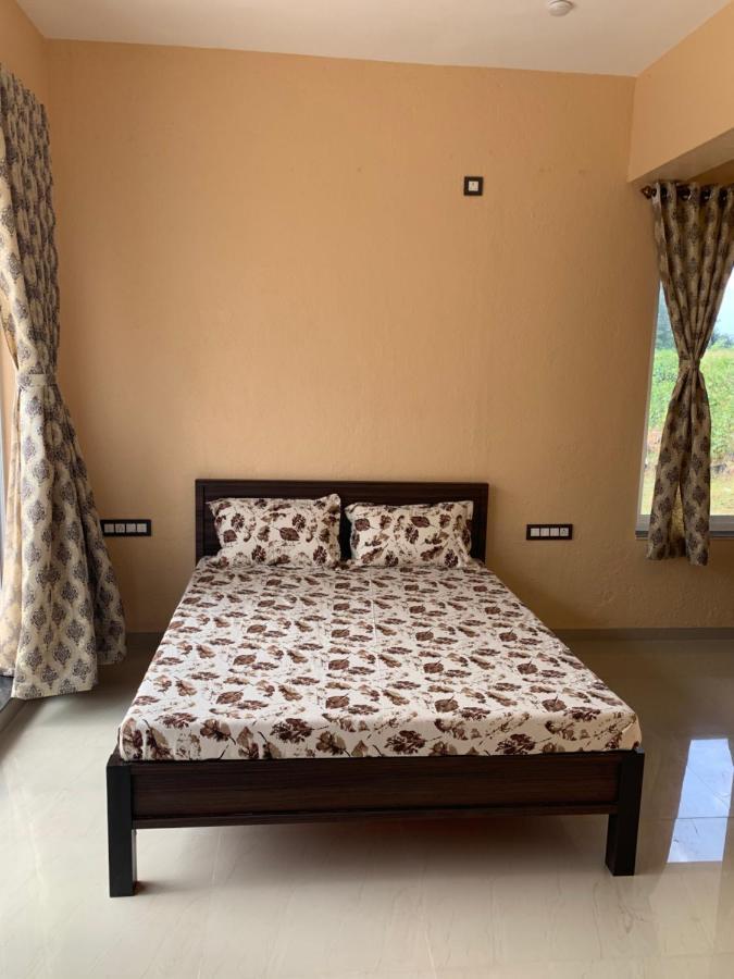 Royal Meadows - Igatpuri Bungalow B Екстер'єр фото