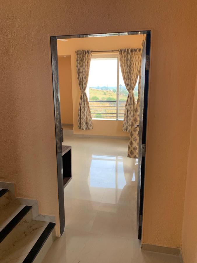 Royal Meadows - Igatpuri Bungalow B Екстер'єр фото