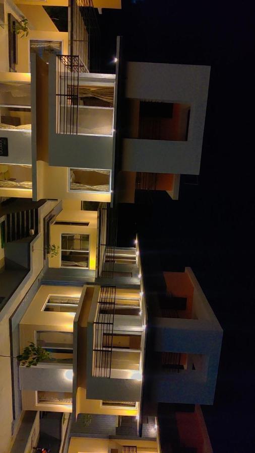 Royal Meadows - Igatpuri Bungalow B Екстер'єр фото