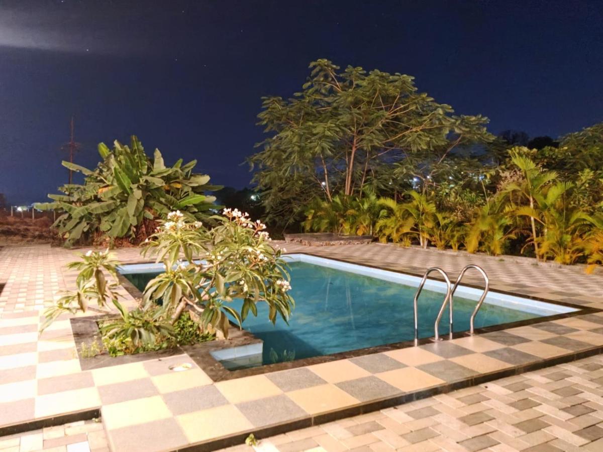 Royal Meadows - Igatpuri Bungalow B Екстер'єр фото