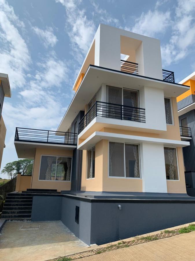 Royal Meadows - Igatpuri Bungalow B Екстер'єр фото