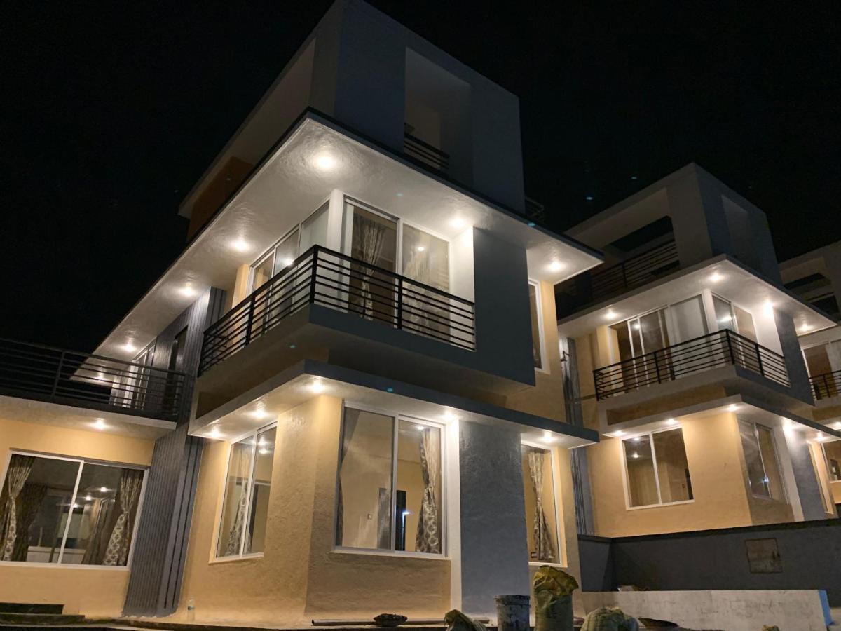 Royal Meadows - Igatpuri Bungalow B Екстер'єр фото