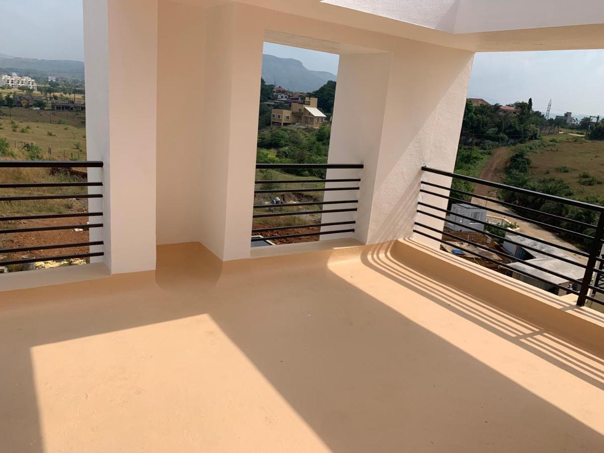 Royal Meadows - Igatpuri Bungalow B Екстер'єр фото