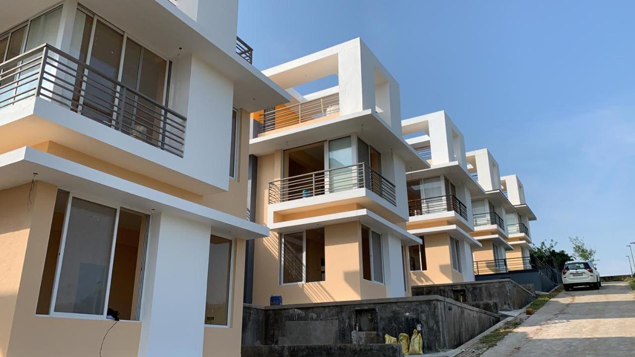 Royal Meadows - Igatpuri Bungalow B Екстер'єр фото