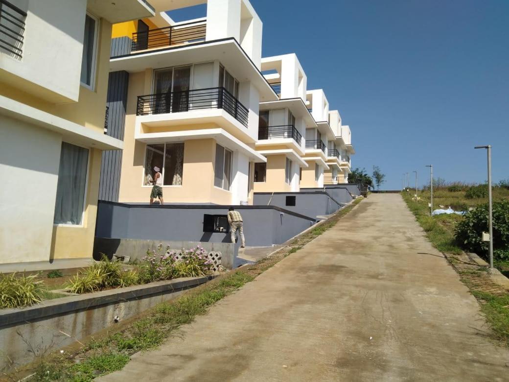 Royal Meadows - Igatpuri Bungalow B Екстер'єр фото