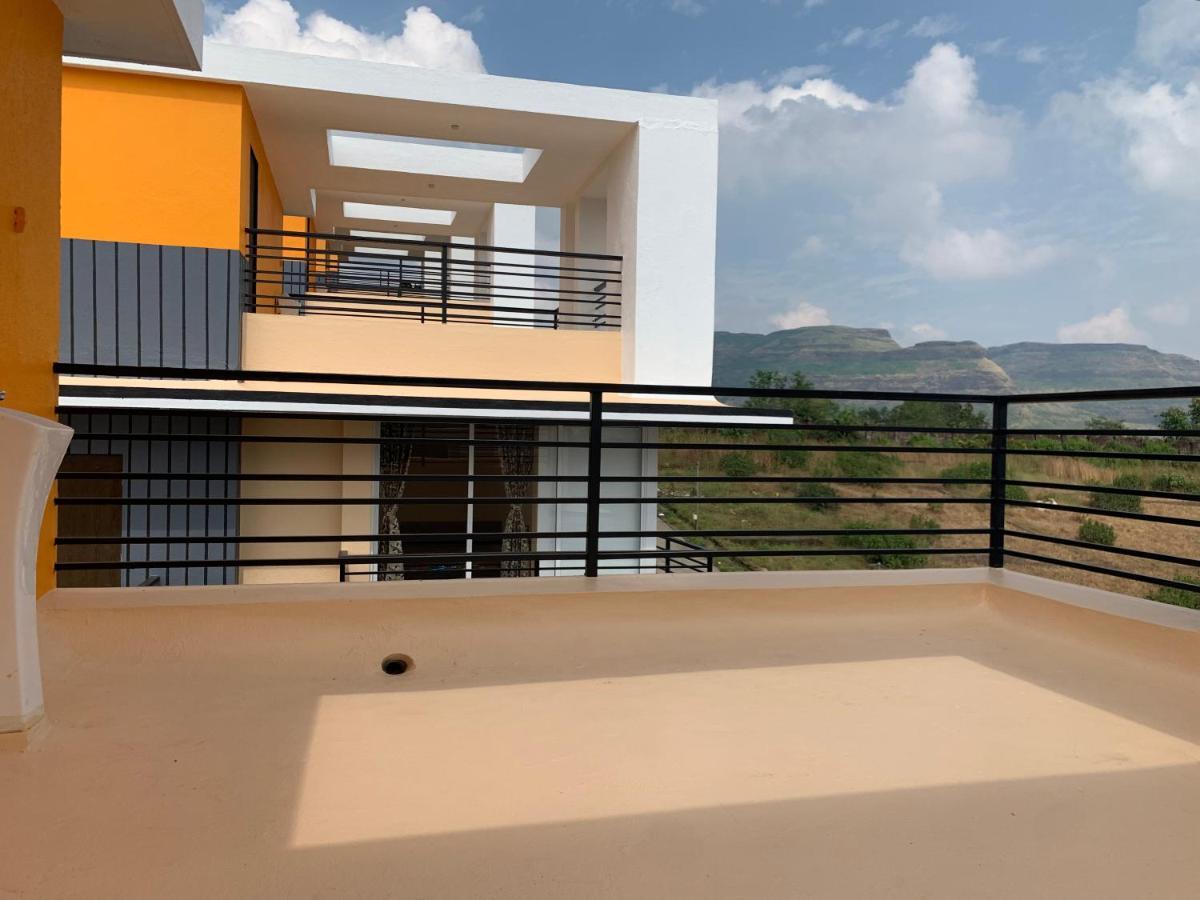 Royal Meadows - Igatpuri Bungalow B Екстер'єр фото