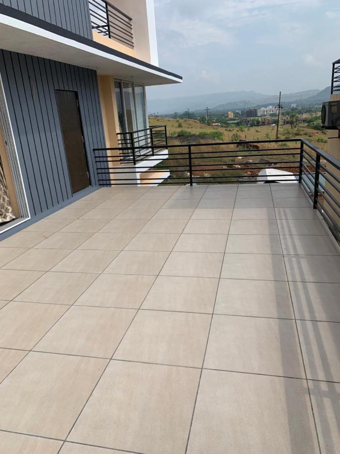 Royal Meadows - Igatpuri Bungalow B Екстер'єр фото