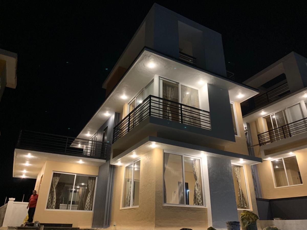 Royal Meadows - Igatpuri Bungalow B Екстер'єр фото