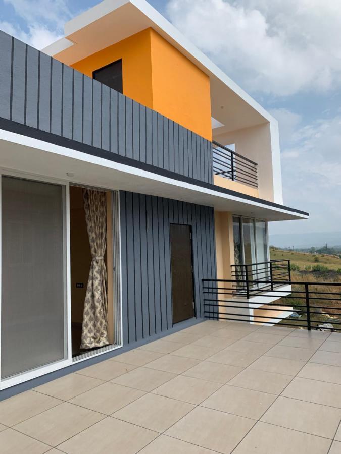 Royal Meadows - Igatpuri Bungalow B Екстер'єр фото